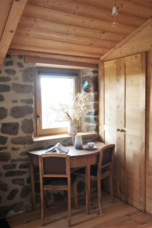 Chambre D'Hotes Privative Au Creux Du Nid Siaugues-Sainte-Marie エクステリア 写真